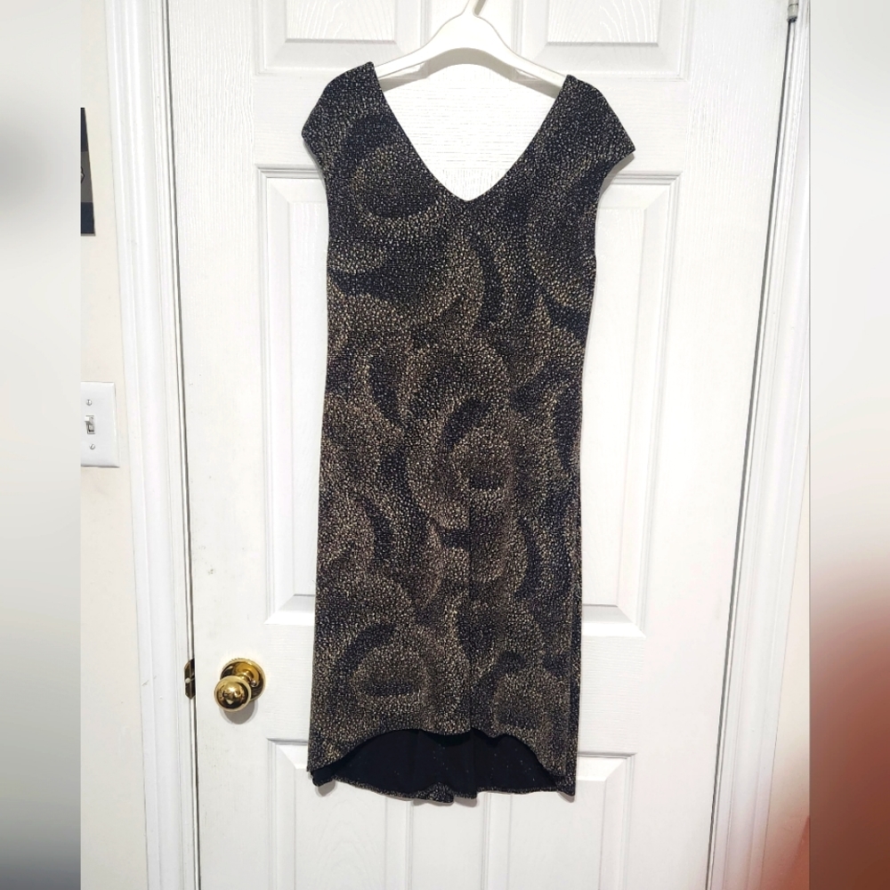 High/Low Dress